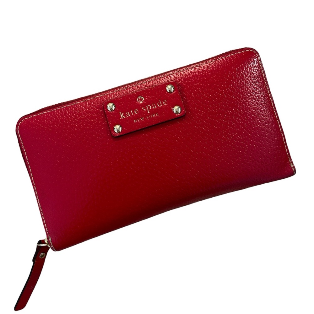 🔴 SOLD 🔴 Kate Spade Wallet